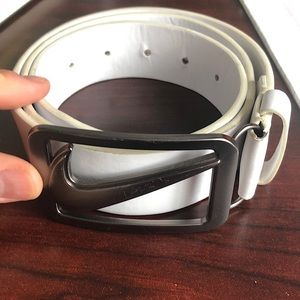 Nike Golf Belt - 38 waist